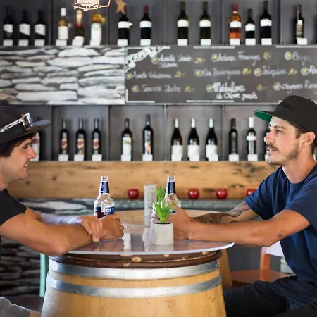 T-resort 2p4 By Interhome Apartman La Tzoumaz