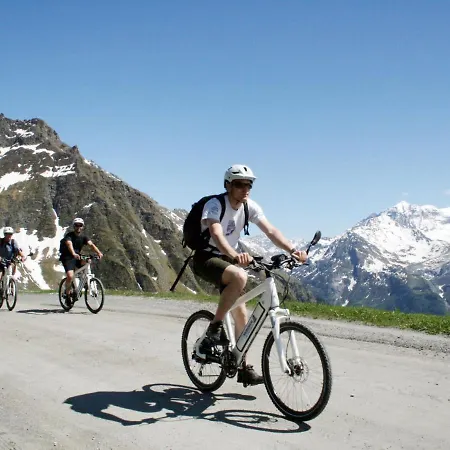 T-resort 2p4 By Interhome La Tzoumaz