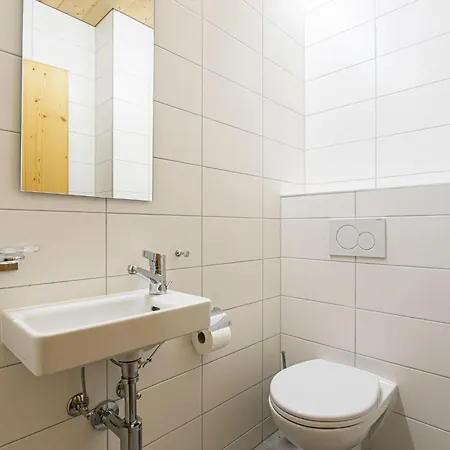 Apartman T-resort 2p4 By Interhome