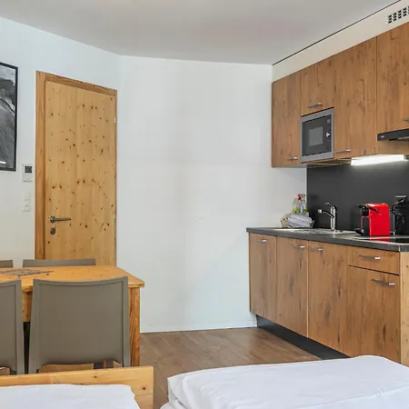 T-resort 2p4 By Interhome