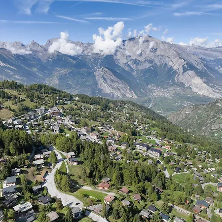 T-resort 2p4 By Interhome * 라 초우마츠