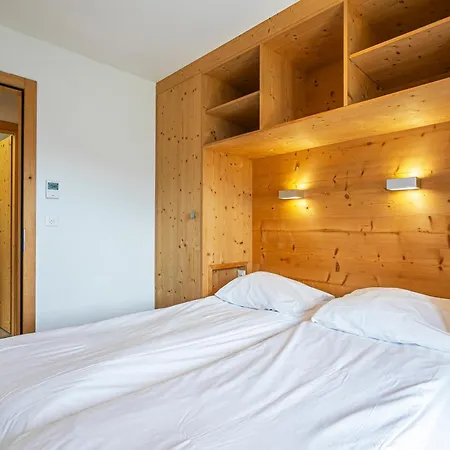 Apartamento T-resort 2p4 By Interhome La Tzoumaz