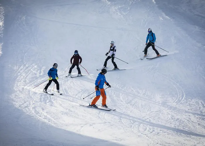 T-resort 2p4 By Interhome *