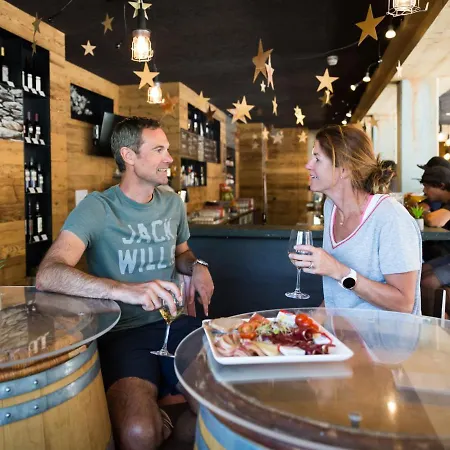 T-resort 2p4 By Interhome Apartamento *