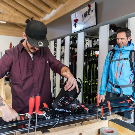 T-resort 2p4 By Interhome * La Tzoumaz