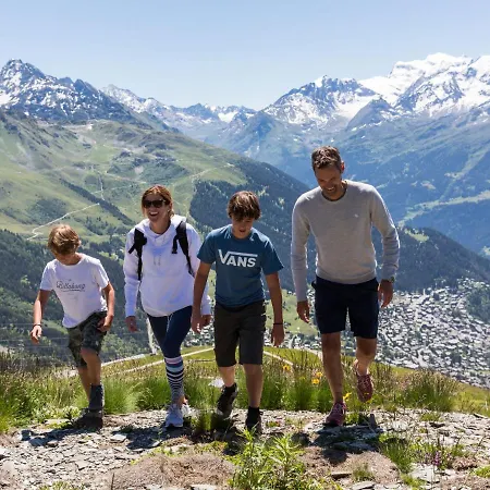 T-resort 2p4 By Interhome