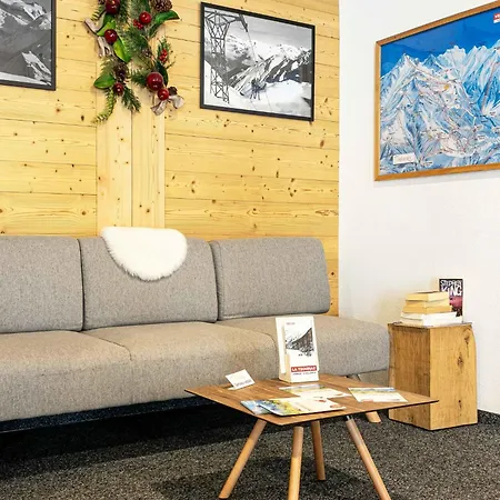 Apartamento T-resort 2p4 By Interhome