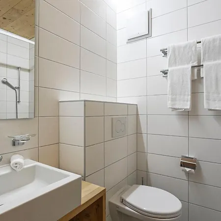 T-resort 2p4 By Interhome Apartamento