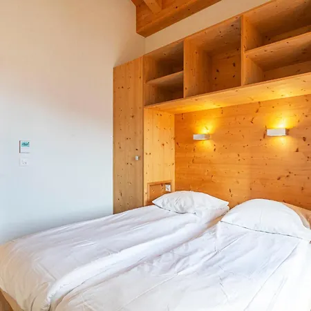 T-resort 2p4 By Interhome Apartamento *