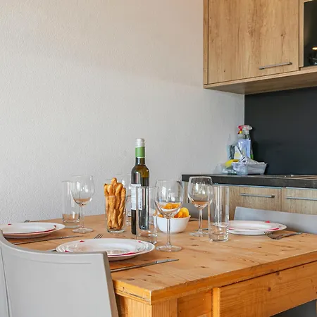 T-resort 2p4 By Interhome *