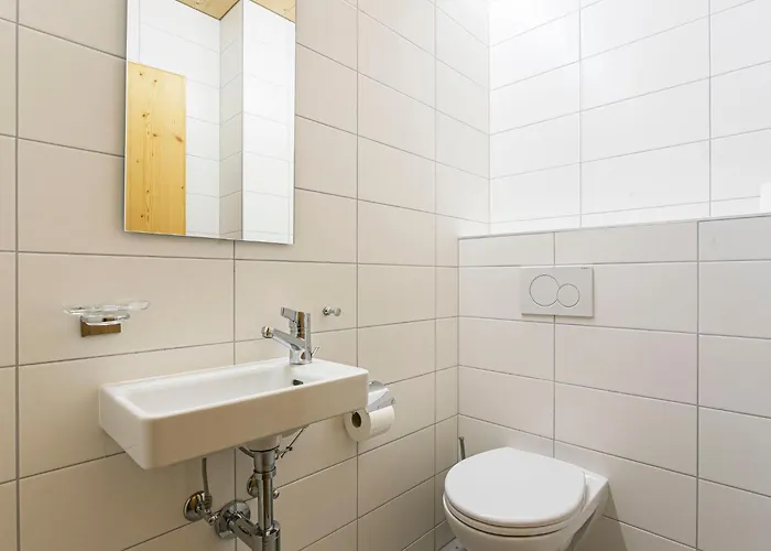 Apartamento T-resort 2p4 By Interhome
