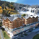 Apartment T-resort 2p4 By Interhome