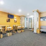 T-resort 2p4 By Interhome Apartment