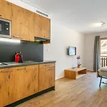 T-resort 2p4 By Interhome