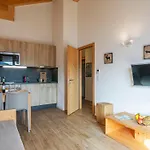 T-resort 2p4 By Interhome Apartment La Tzoumaz