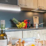 Apartment T-resort 2p4 By Interhome *
