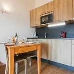 T-resort 2p4 By Interhome Apartment